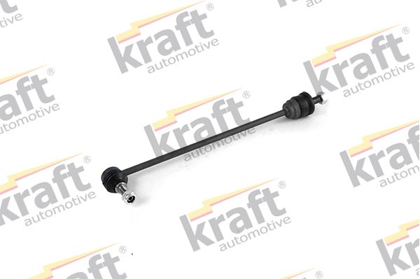 KRAFT AUTOMOTIVE Tanko, kallistuksenvaimennin 4305600